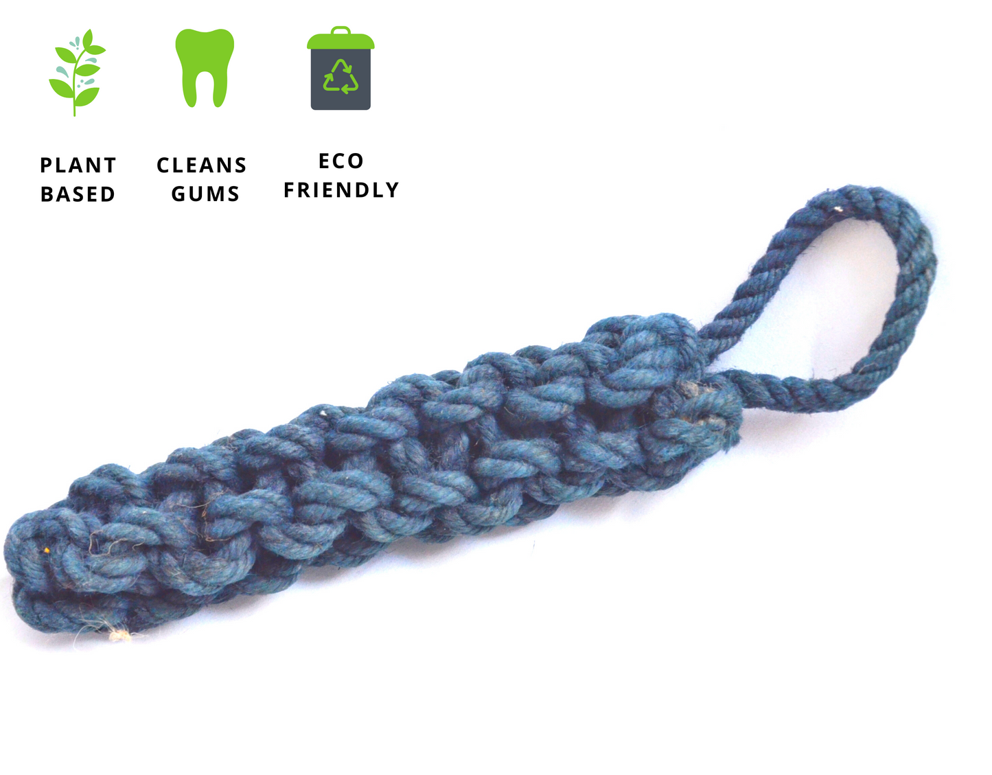 Sir Charles Eco Stick - TyPawCafe