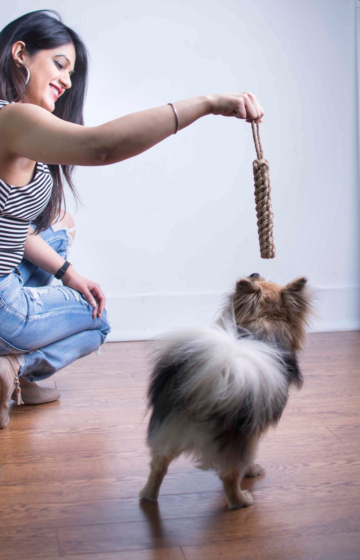 Sir Charles Eco Stick - TyPawCafe