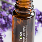 Pure Lavender Oil