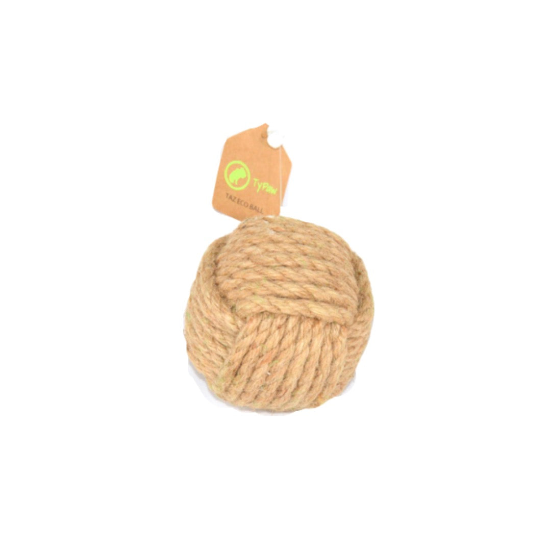 Back by Popular Demand 🤪 Taz Eco Ball | Play Fetch | Great for Chewing