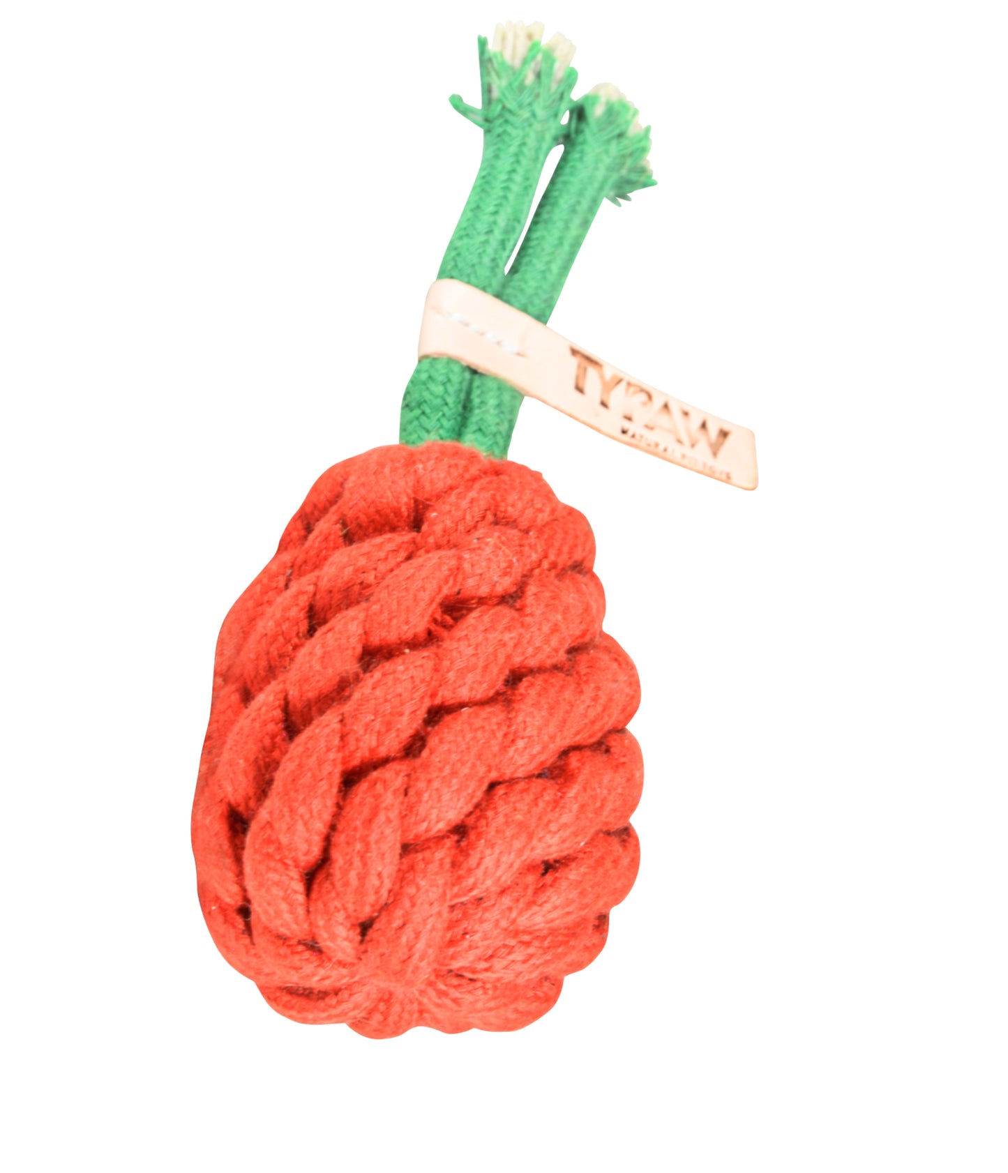 2 in 1 | Cotton Rope Dog Toys | Small to Medium Sized Dogs